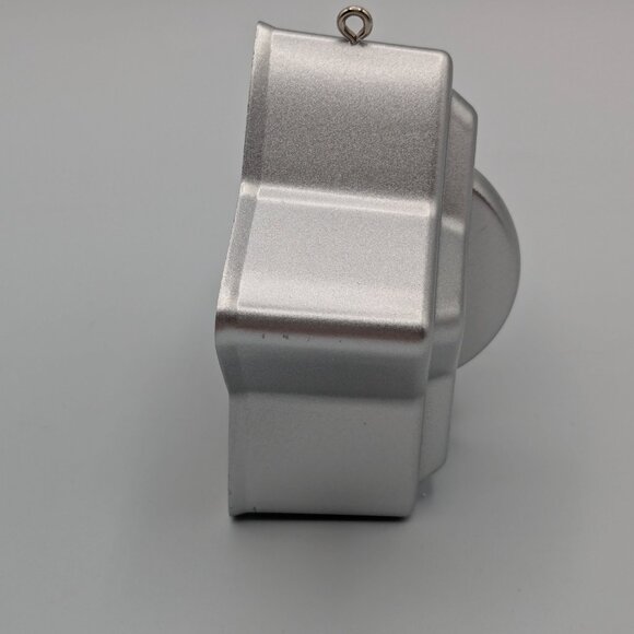 Hallmark Keepsake Cookie Cutter Christmas 2015, 4th in the Cookie Cutter Series - Picture 6 of 11